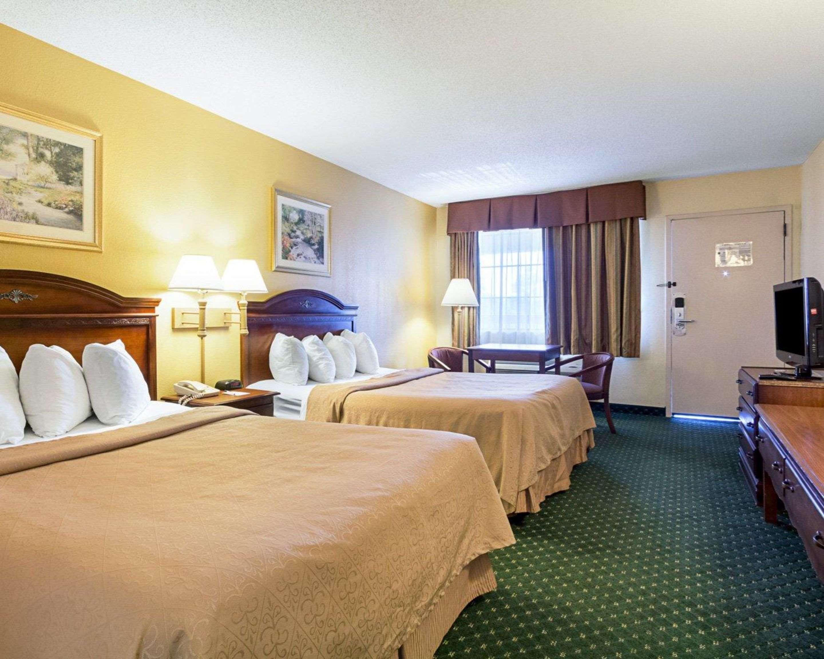 Motel 6 Jackson Ms Southwest Luaran gambar