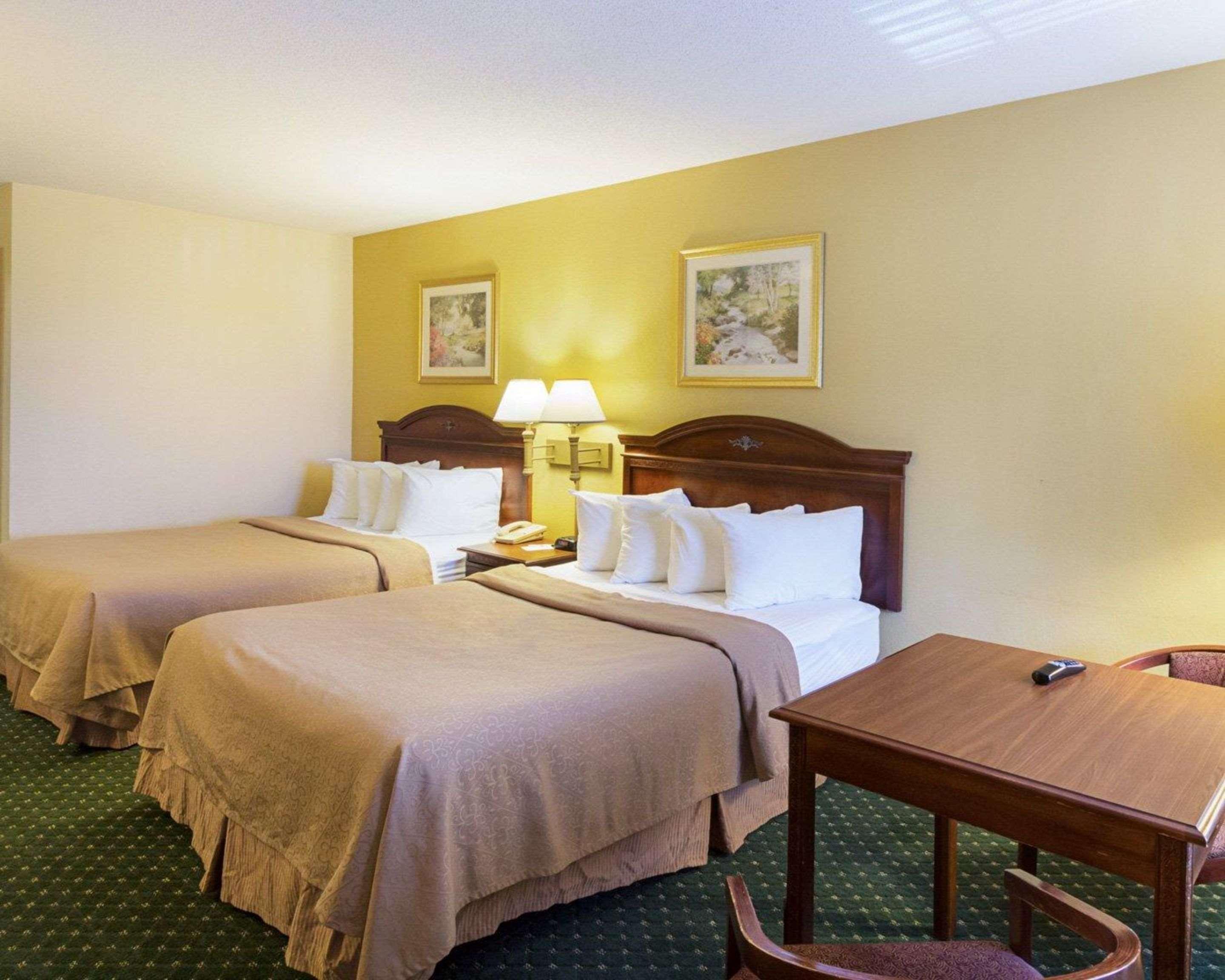 Motel 6 Jackson Ms Southwest Luaran gambar