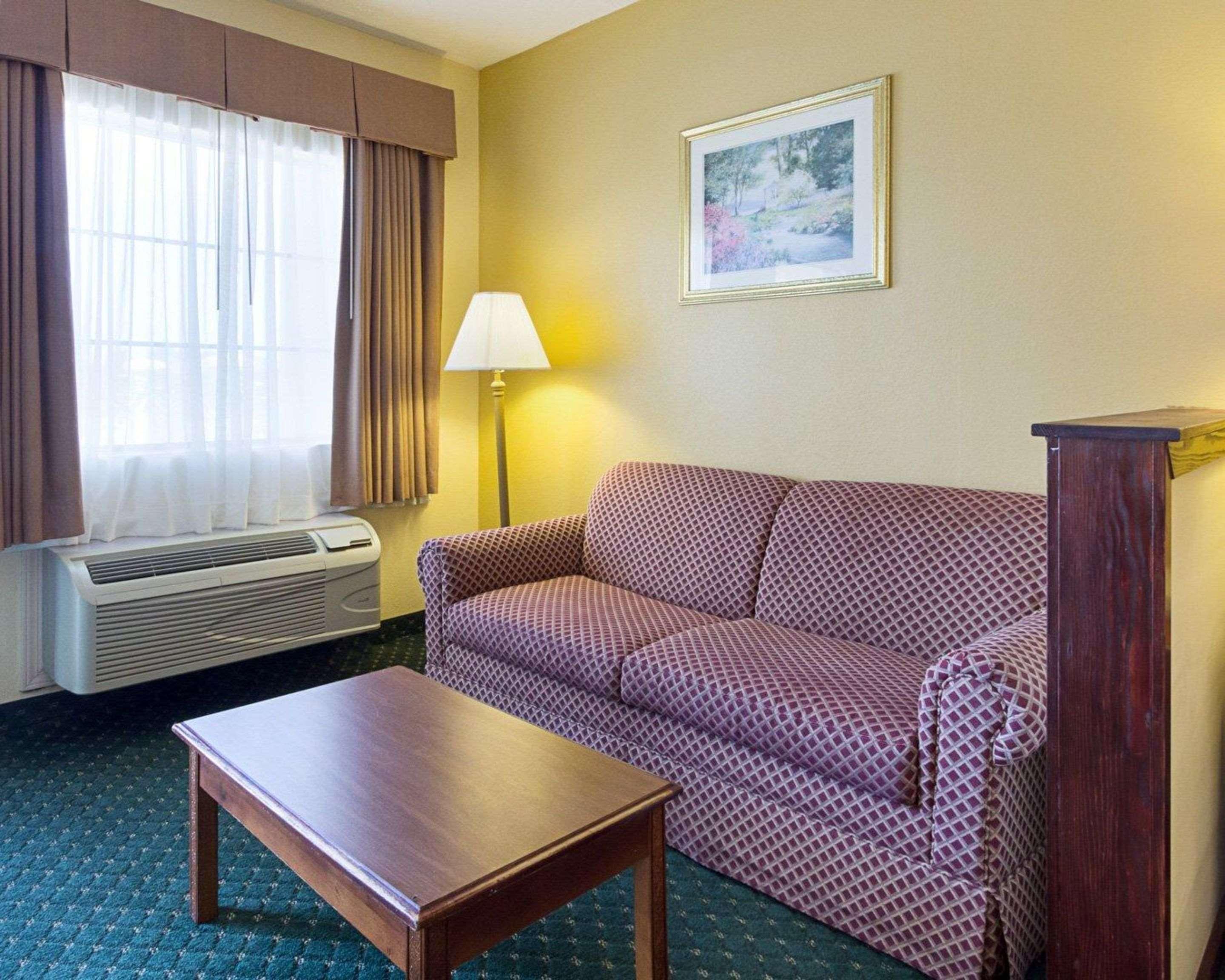 Motel 6 Jackson Ms Southwest Luaran gambar