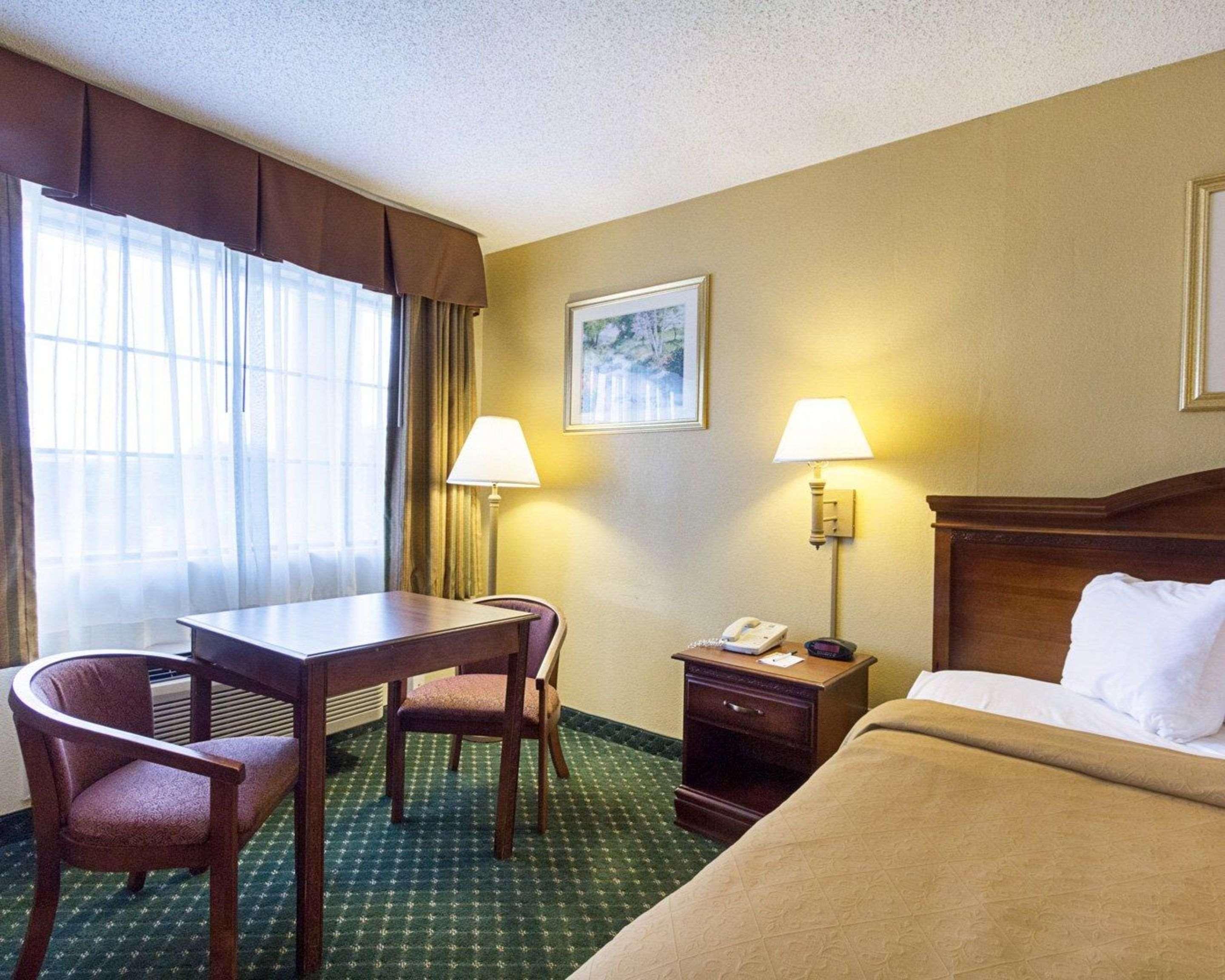 Motel 6 Jackson Ms Southwest Luaran gambar