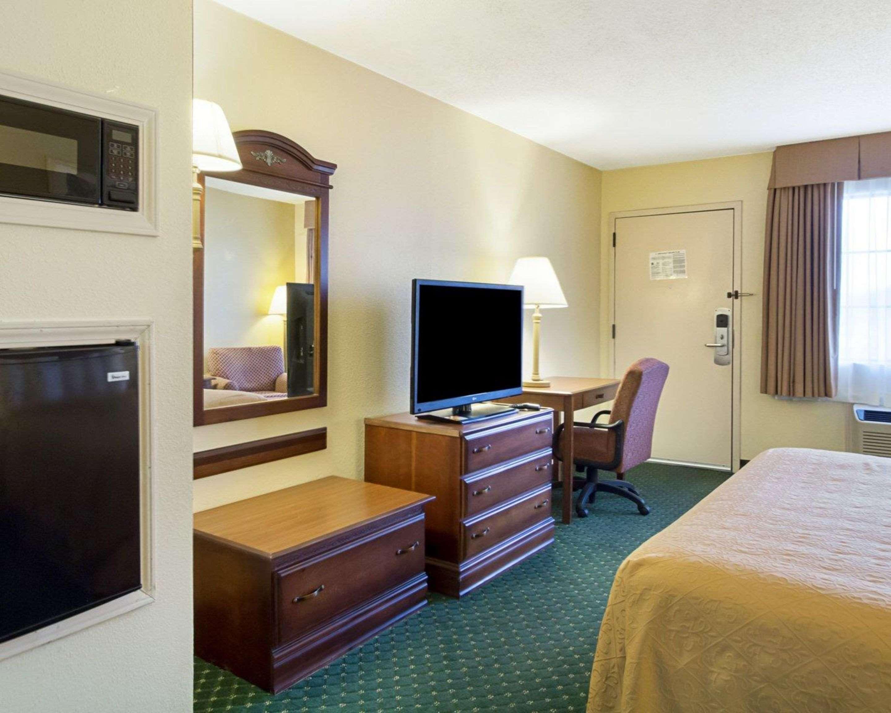 Motel 6 Jackson Ms Southwest Luaran gambar