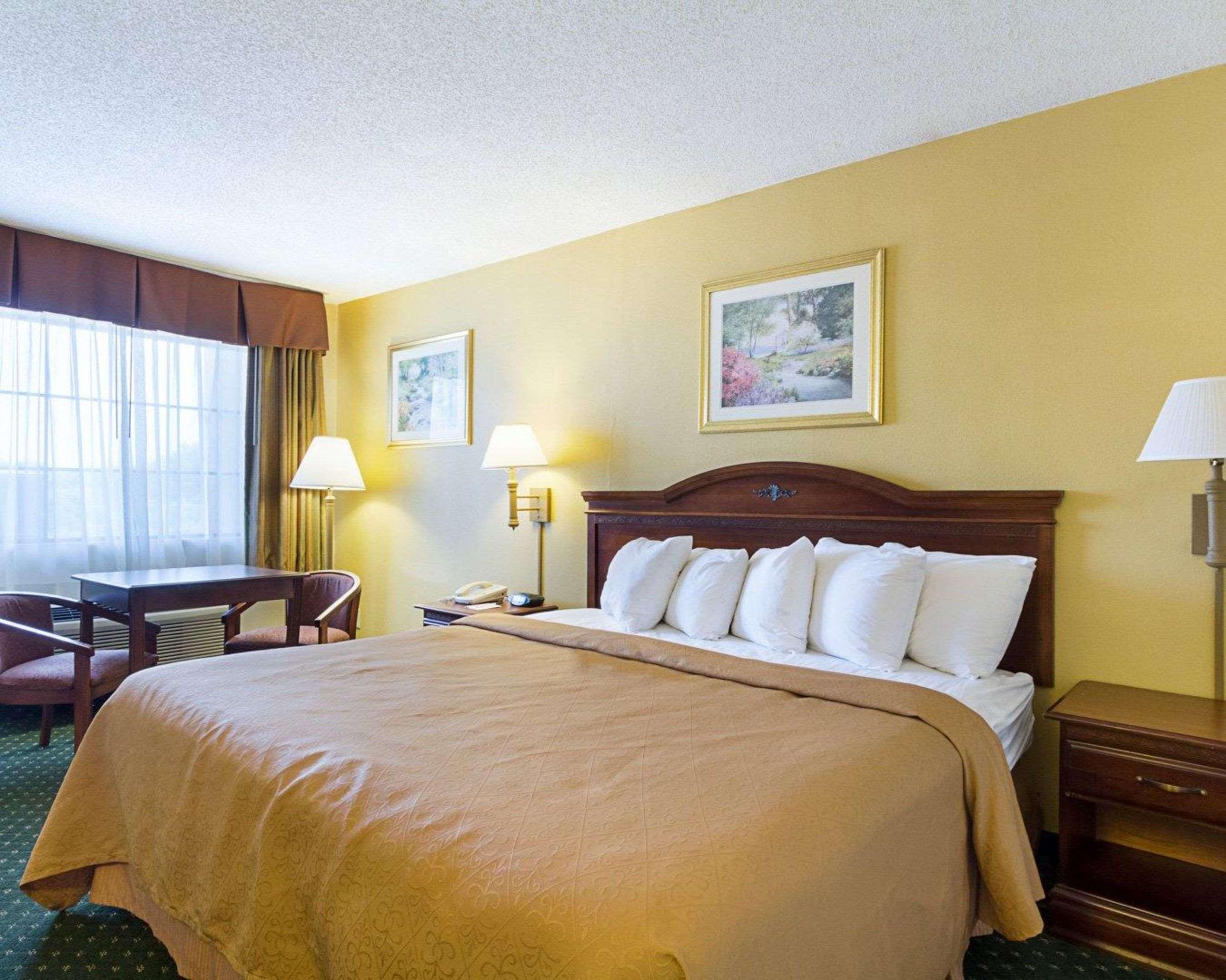 Motel 6 Jackson Ms Southwest Luaran gambar