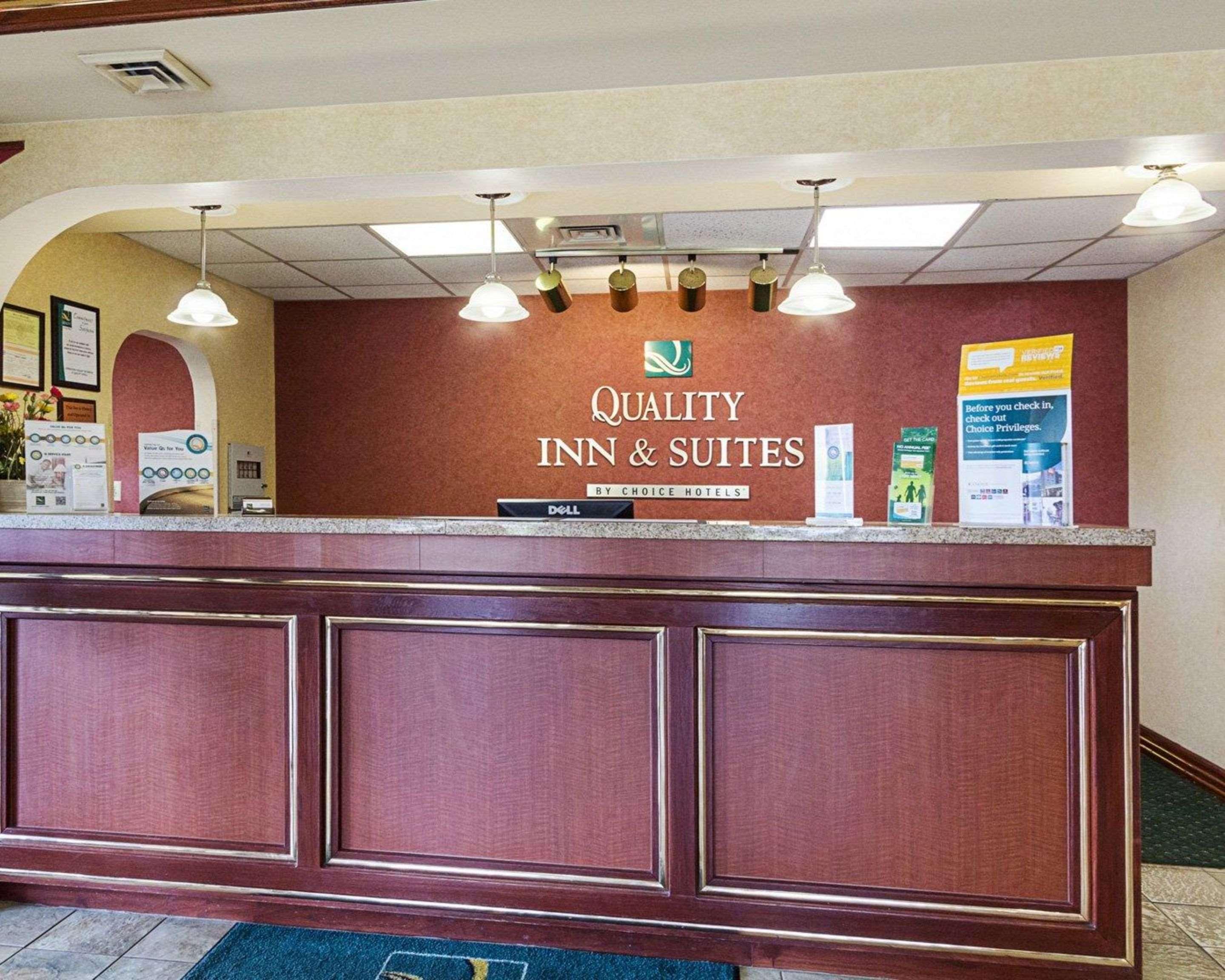 Motel 6 Jackson Ms Southwest Luaran gambar