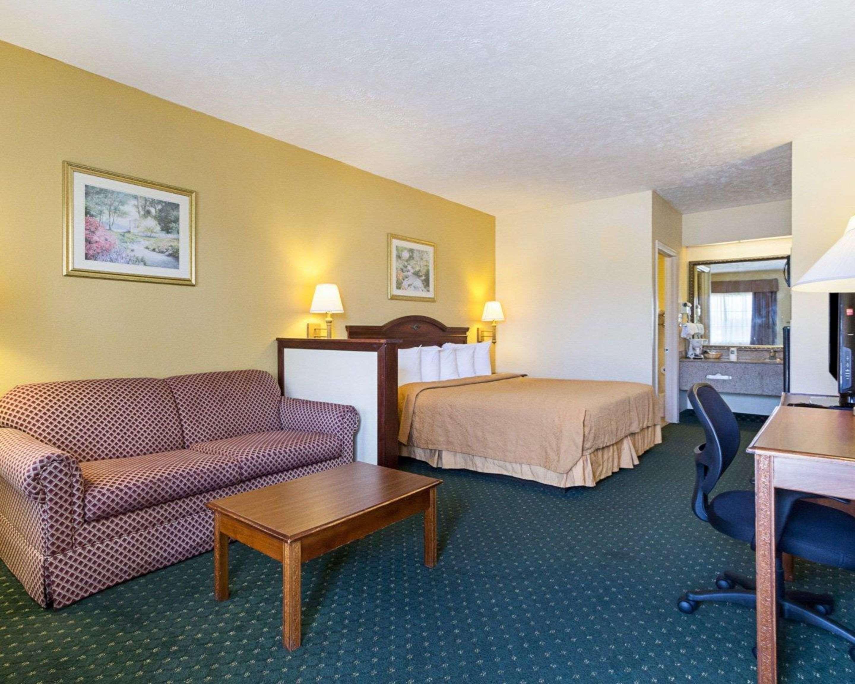 Motel 6 Jackson Ms Southwest Luaran gambar